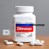 Zithromax 500 mg comprimidos precio c